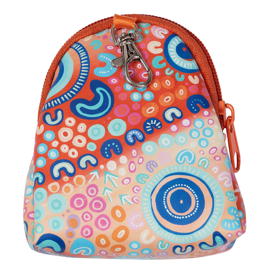 Coin Pouch - Ngootypoorteen
