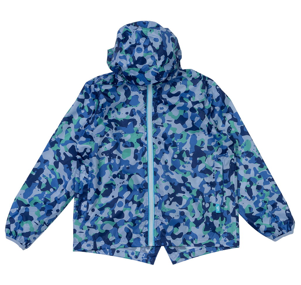 Raincoat - Undercover