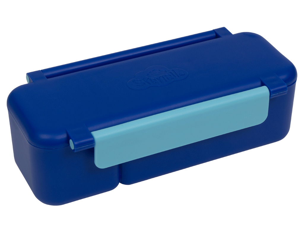 Snack Attack Box - Azure
