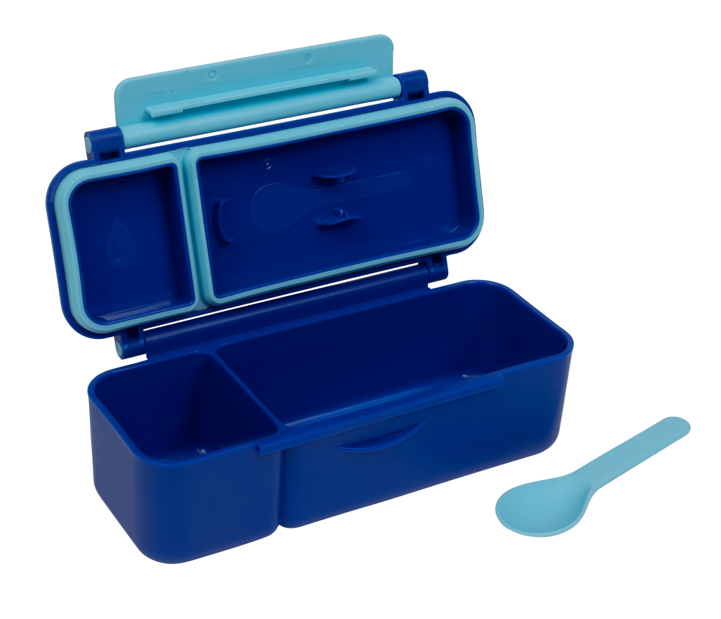 Snack Attack Box - Azure