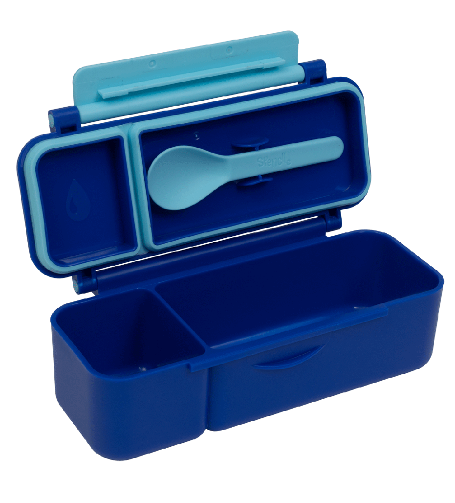 Snack Attack Box - Azure