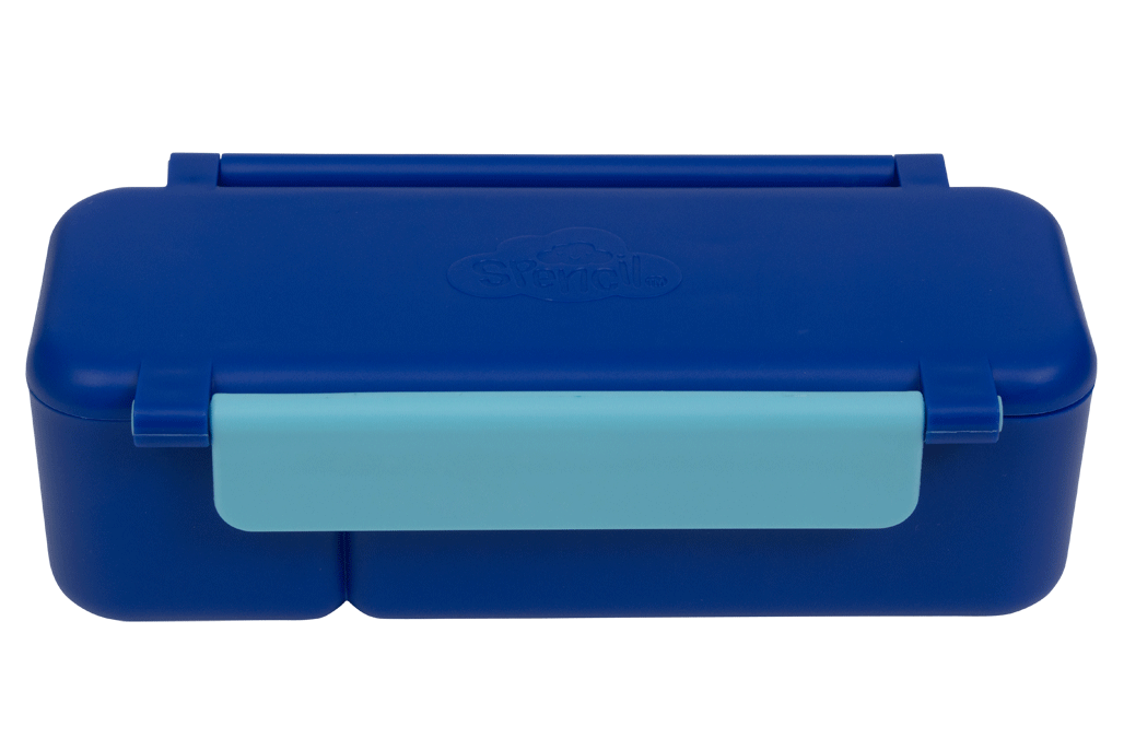 Snack Attack Box - Azure