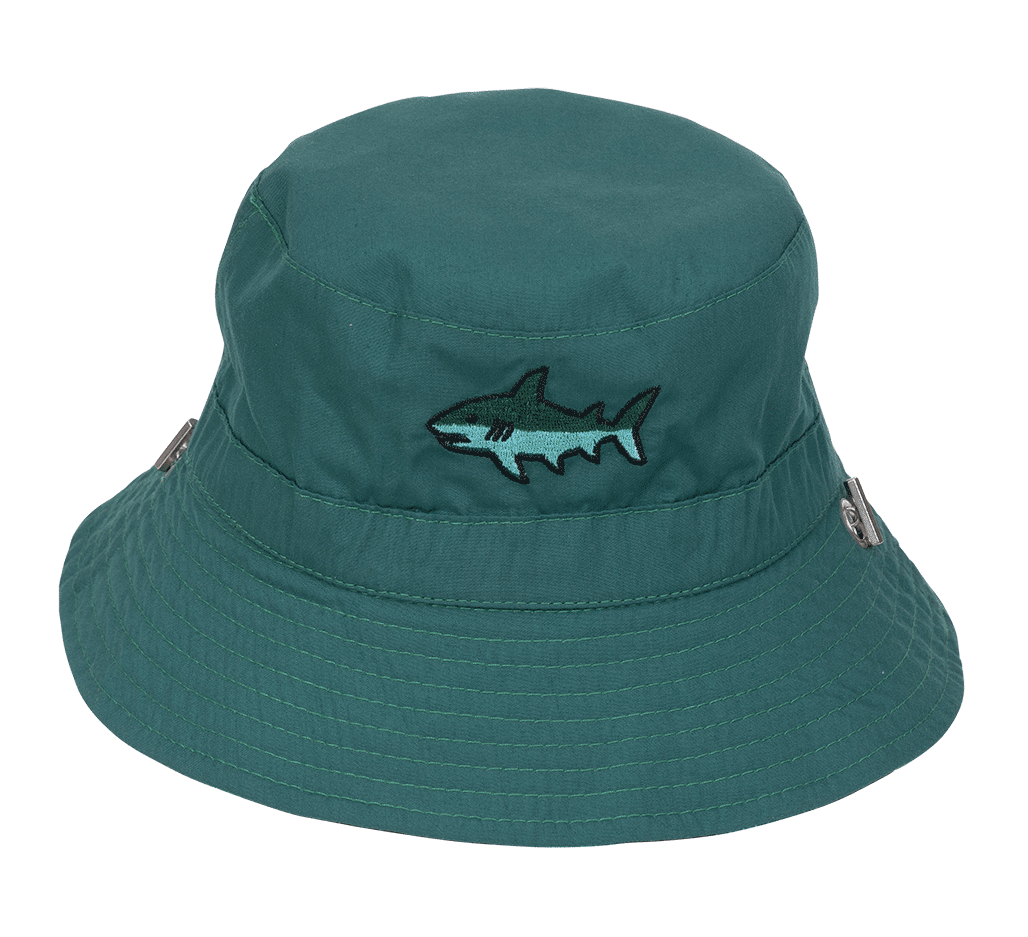 Reversible Bucket Hat - In the Deep