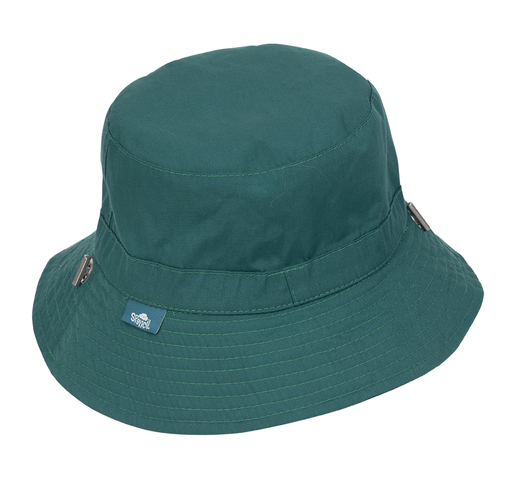Reversible Bucket Hat - In the Deep
