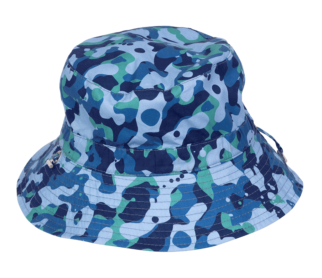 Reversible Bucket Hat - Undercover