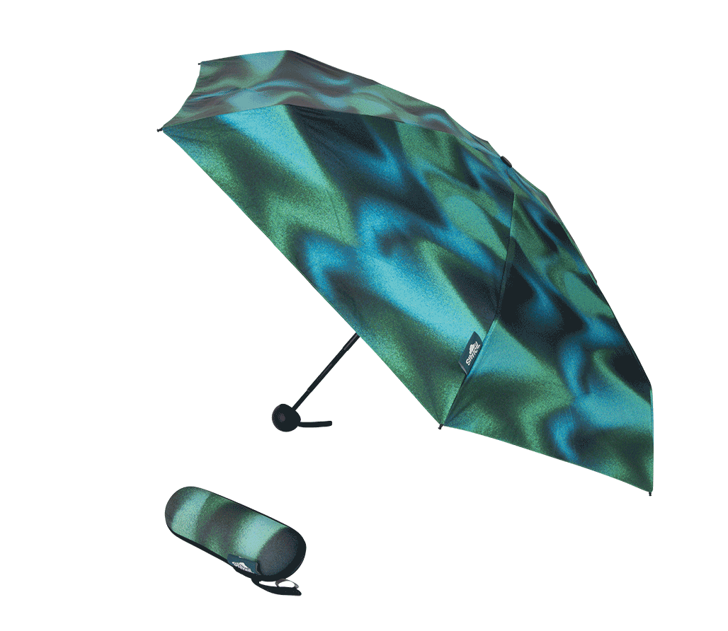 Compact Umbrella - In The Deep