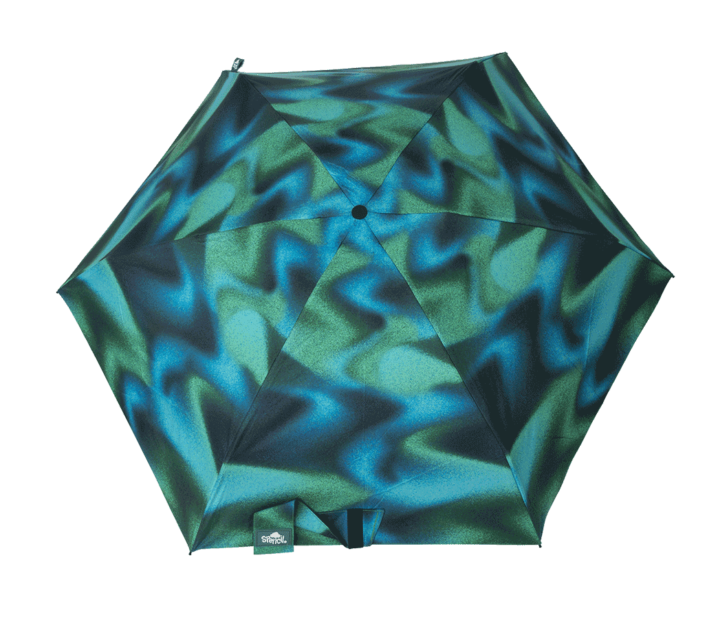 Compact Umbrella - In The Deep