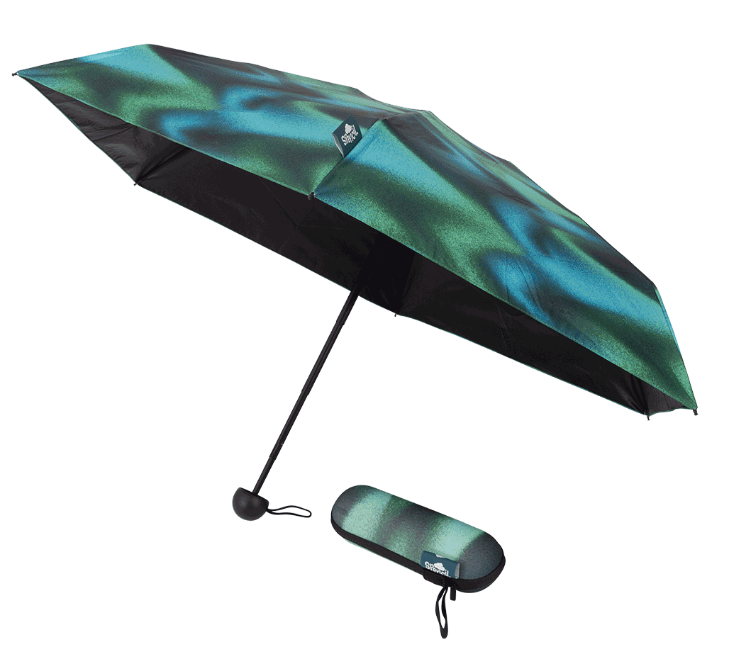 Compact Umbrella - In The Deep