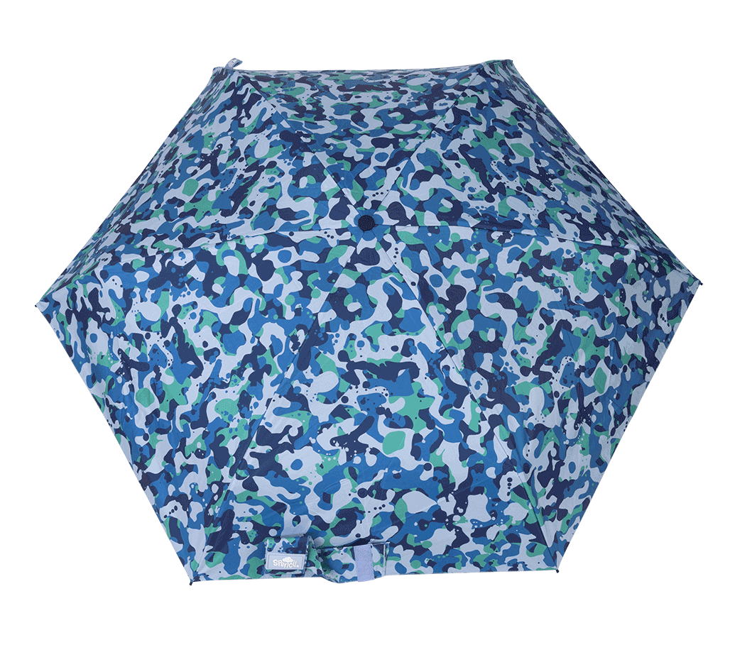 Compact Umbrella - Undercover