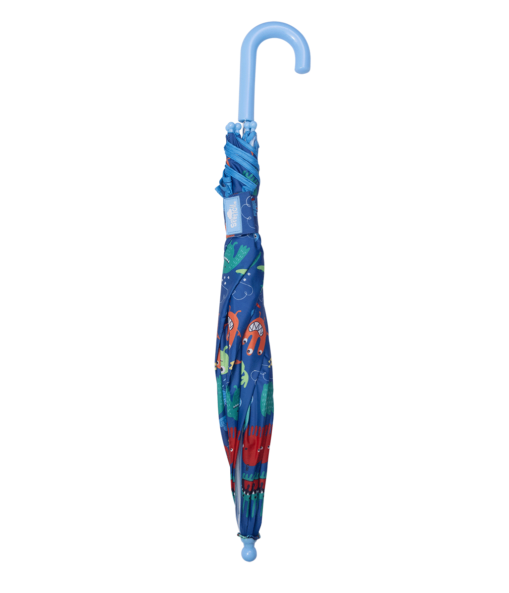 Dome Umbrella - Little Monsters