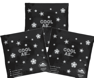 Little Chill Pack - 3 Pack