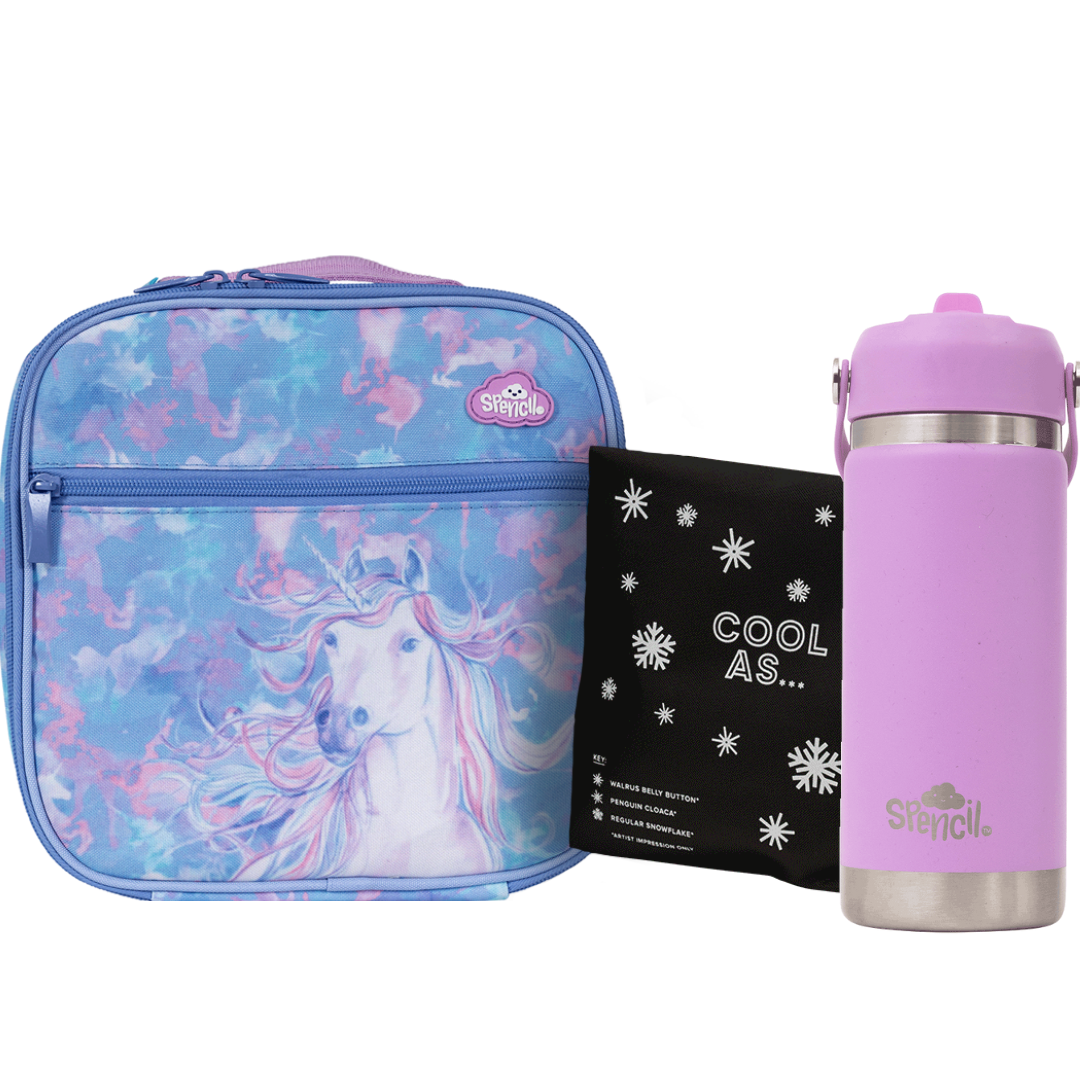 Little Fuel Pack - Unicorn Magic