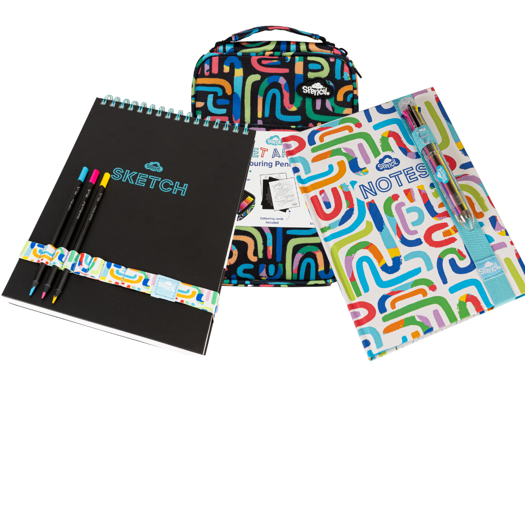 Creative Play Toolkit