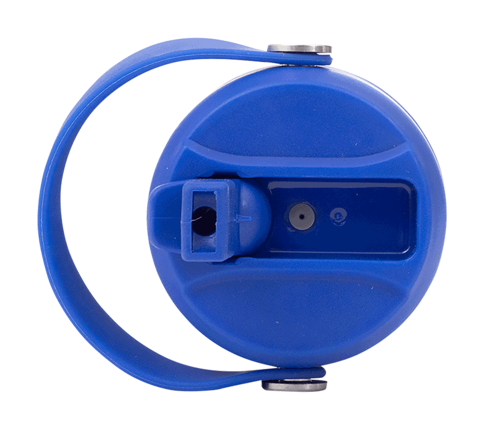 Insulated Water Bottle Replacement Soft Spout Lid (8 Colours)