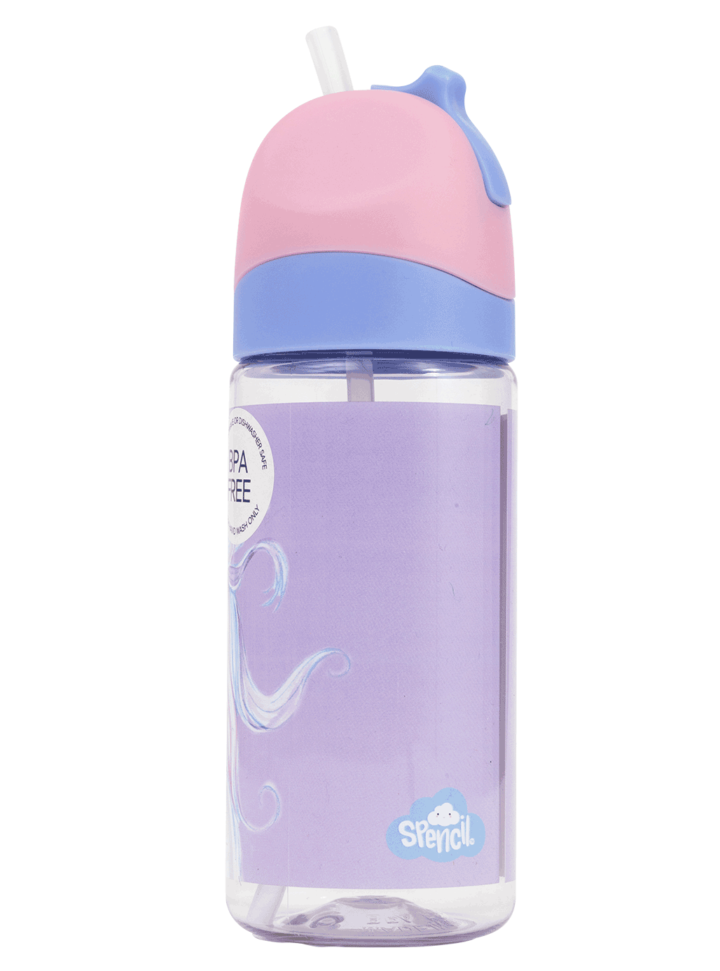 Little Water Bottle - 420ml - Unicorn Magic