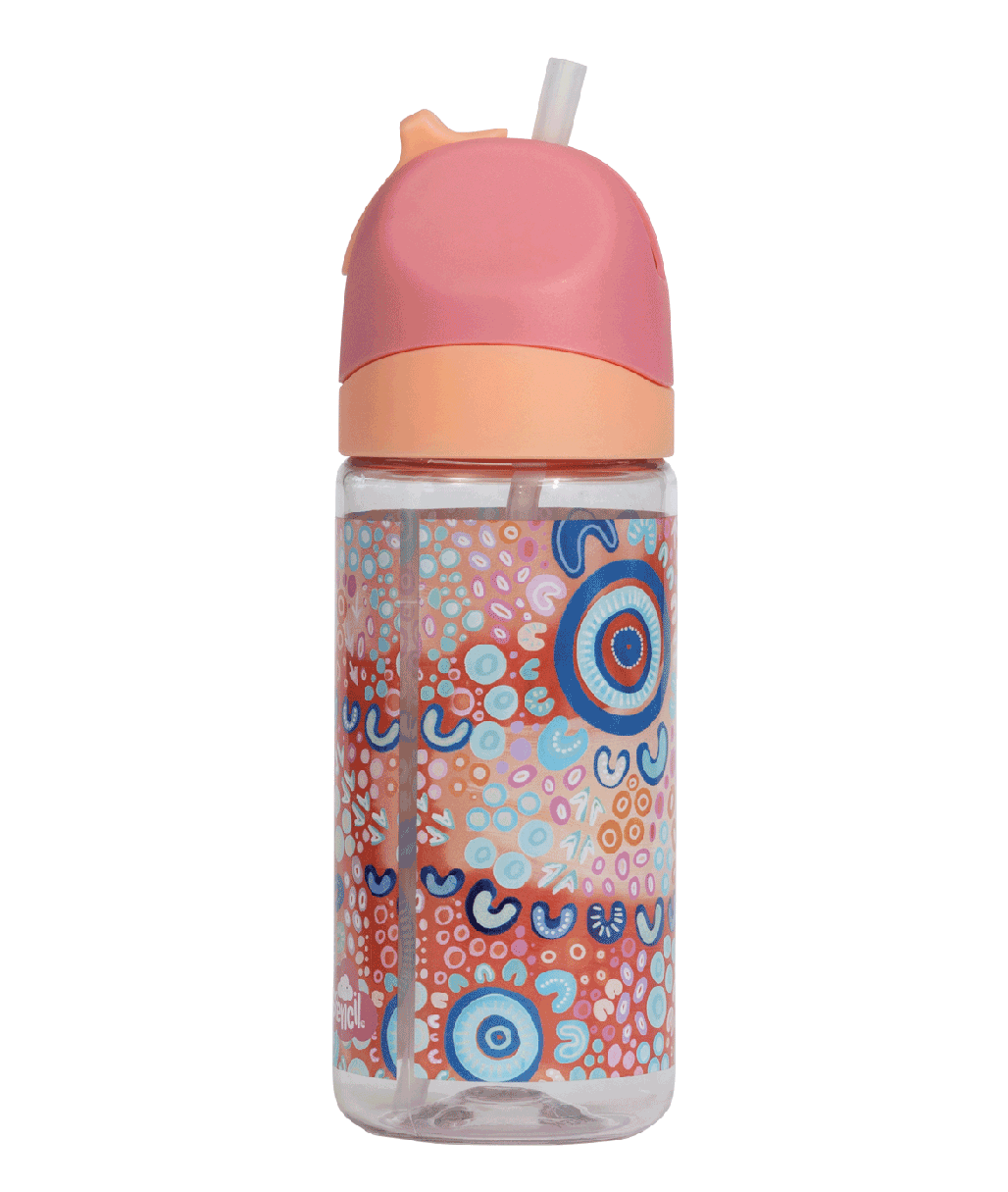 Little Water Bottle - Ngootypoorteen