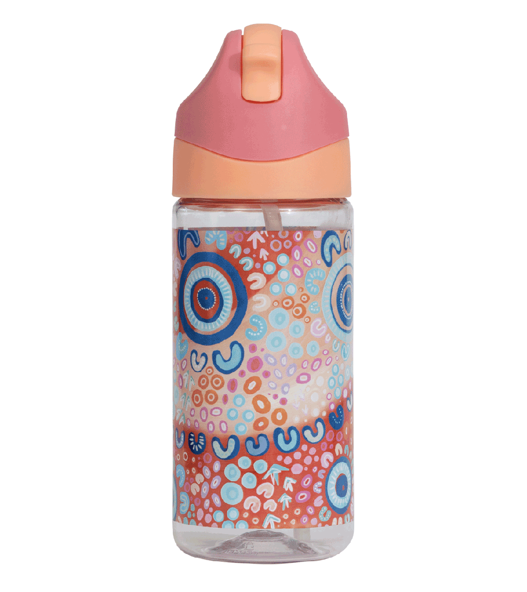 Little Water Bottle - Ngootypoorteen
