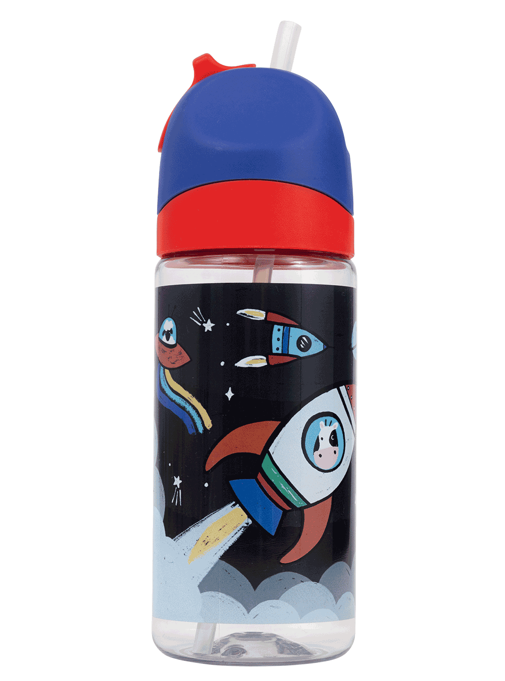 Little Water Bottle - 420ml - Over the MOOOn