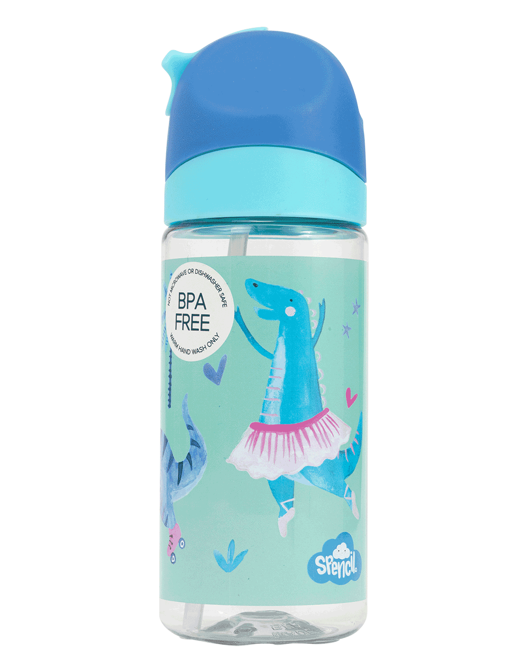 Little Water Bottle - 420ml - Roar-Some