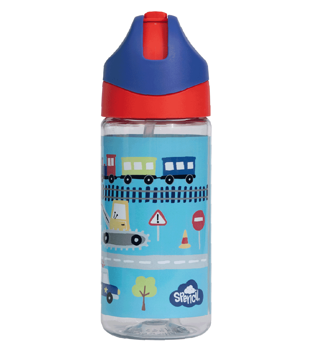 Little Water Bottle - 420ml - Tiny Town