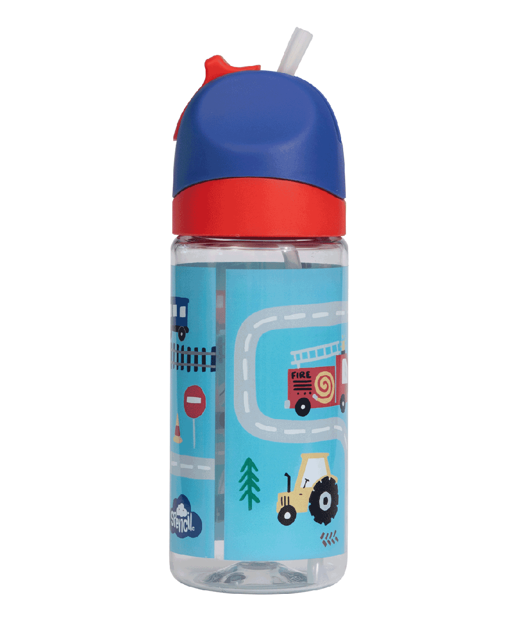 Little Water Bottle - 420ml - Tiny Town