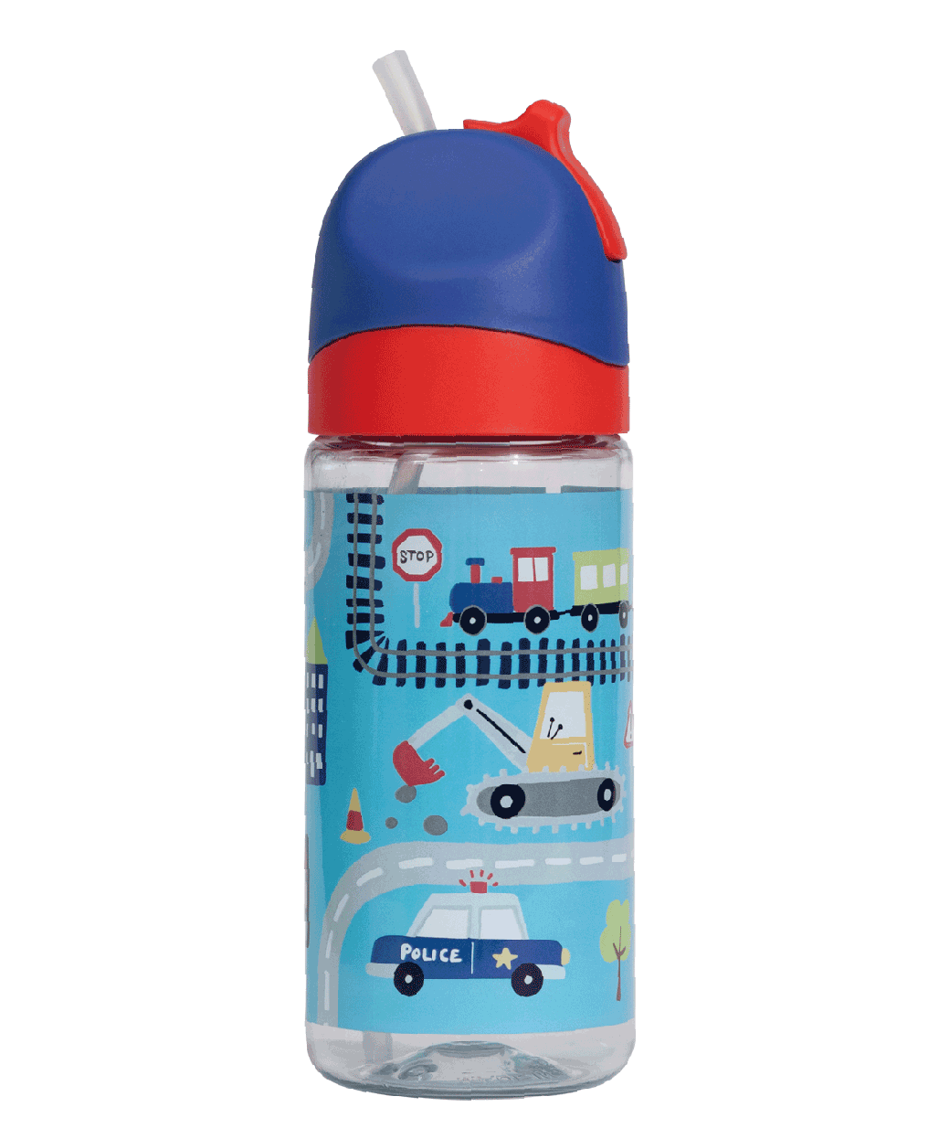 Little Water Bottle - 420ml - Tiny Town