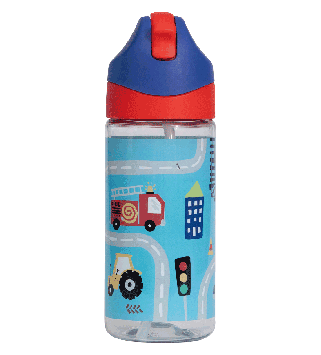 Little Water Bottle - 420ml - Tiny Town