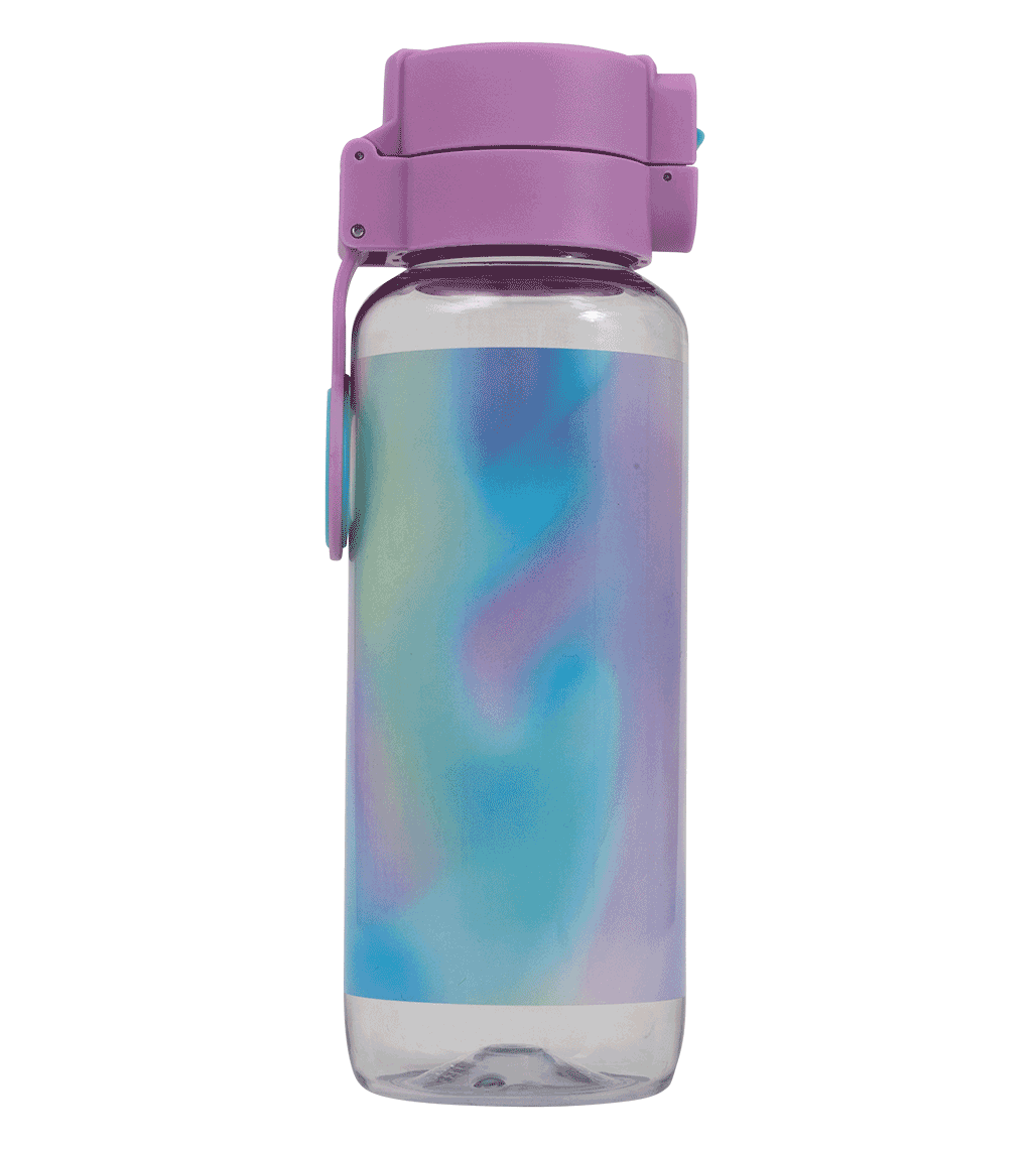 Big Water Bottle - 650ml - Aurora