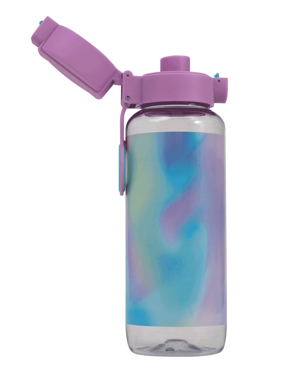 Big Water Bottle - 650ml - Aurora
