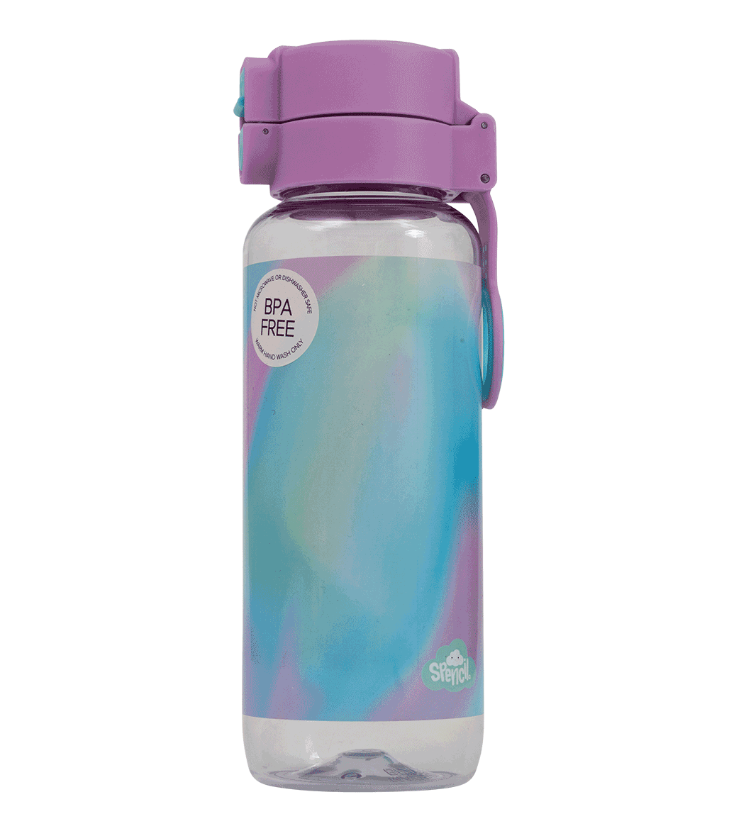 Big Water Bottle - 650ml - Aurora