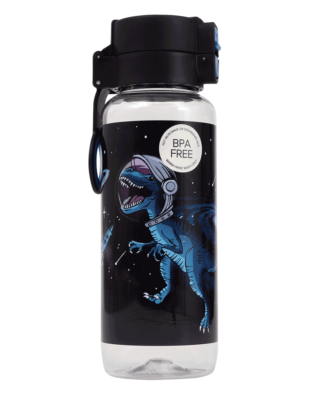 Big Water Bottle - 650ml - ExtraT-REXtrial