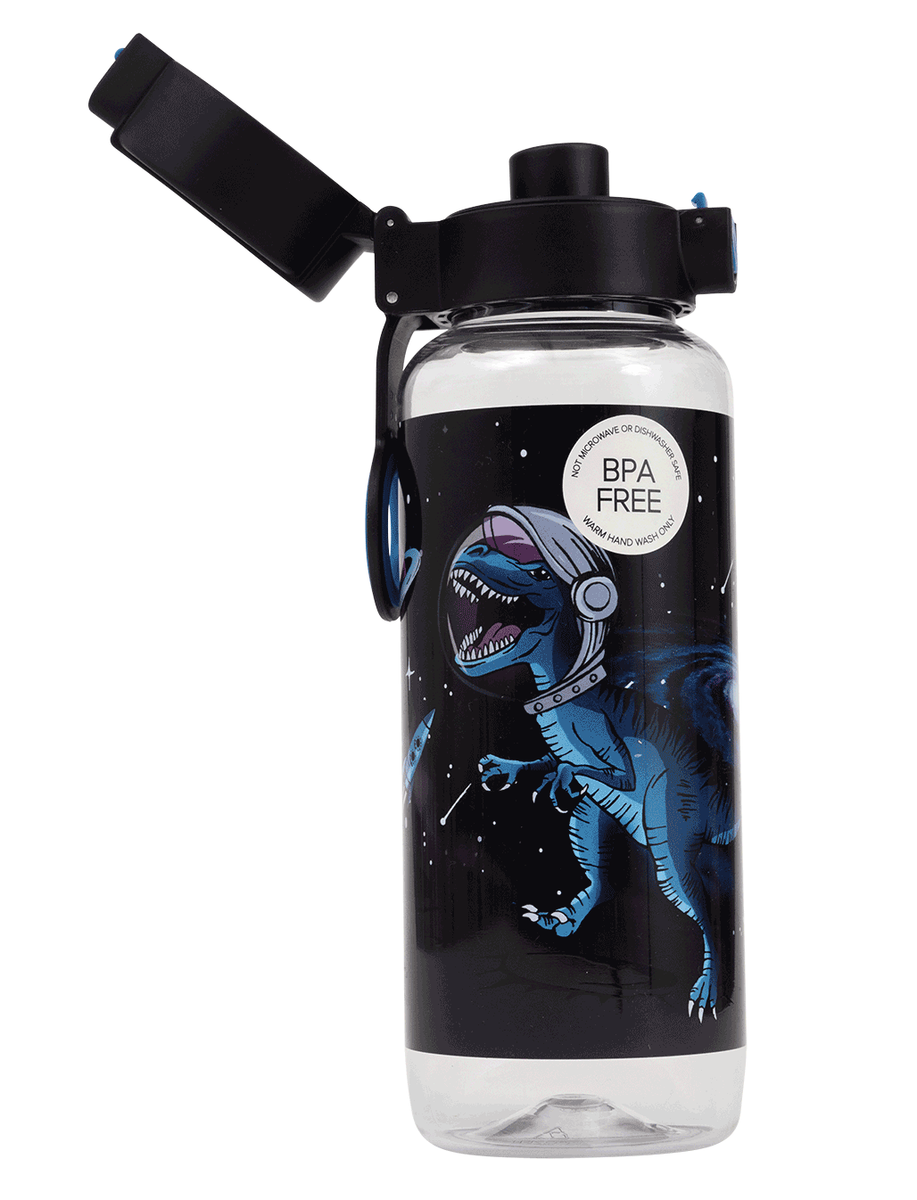 Big Water Bottle - 650ml - ExtraT-REXtrial