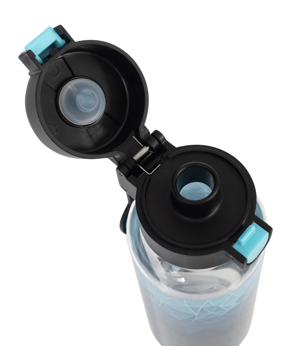 Big Water Bottle -650ml - Fractal