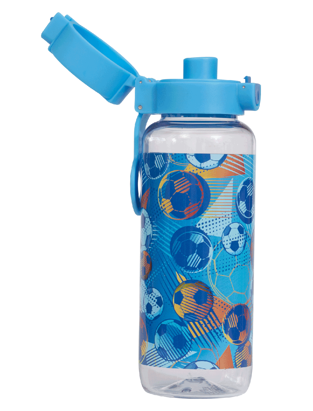 Big Water Bottle - 650ml - Game On