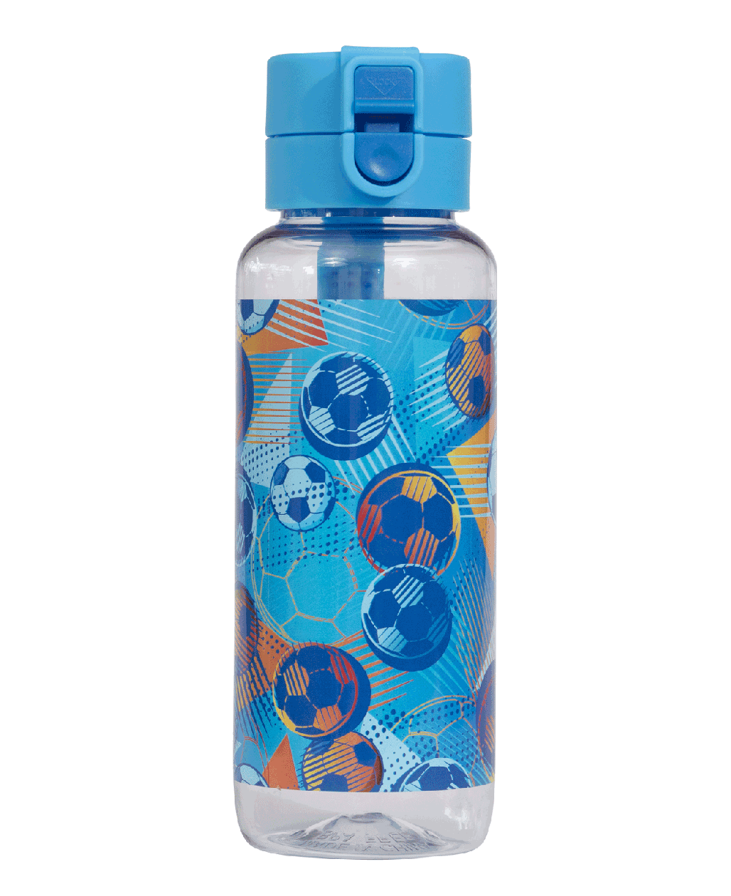 Big Water Bottle - 650ml - Game On