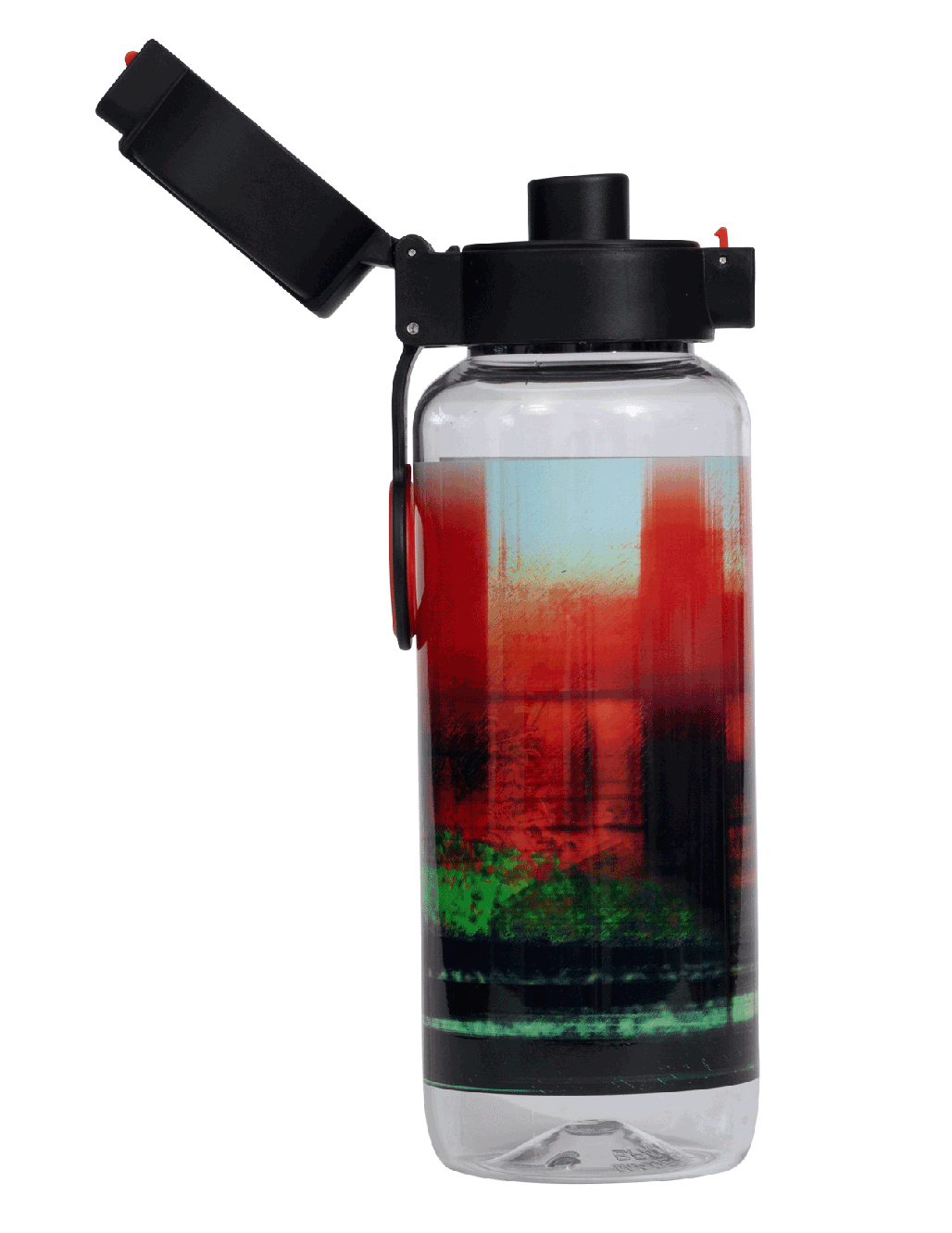 Big Water Bottle - 650ml - Ignite