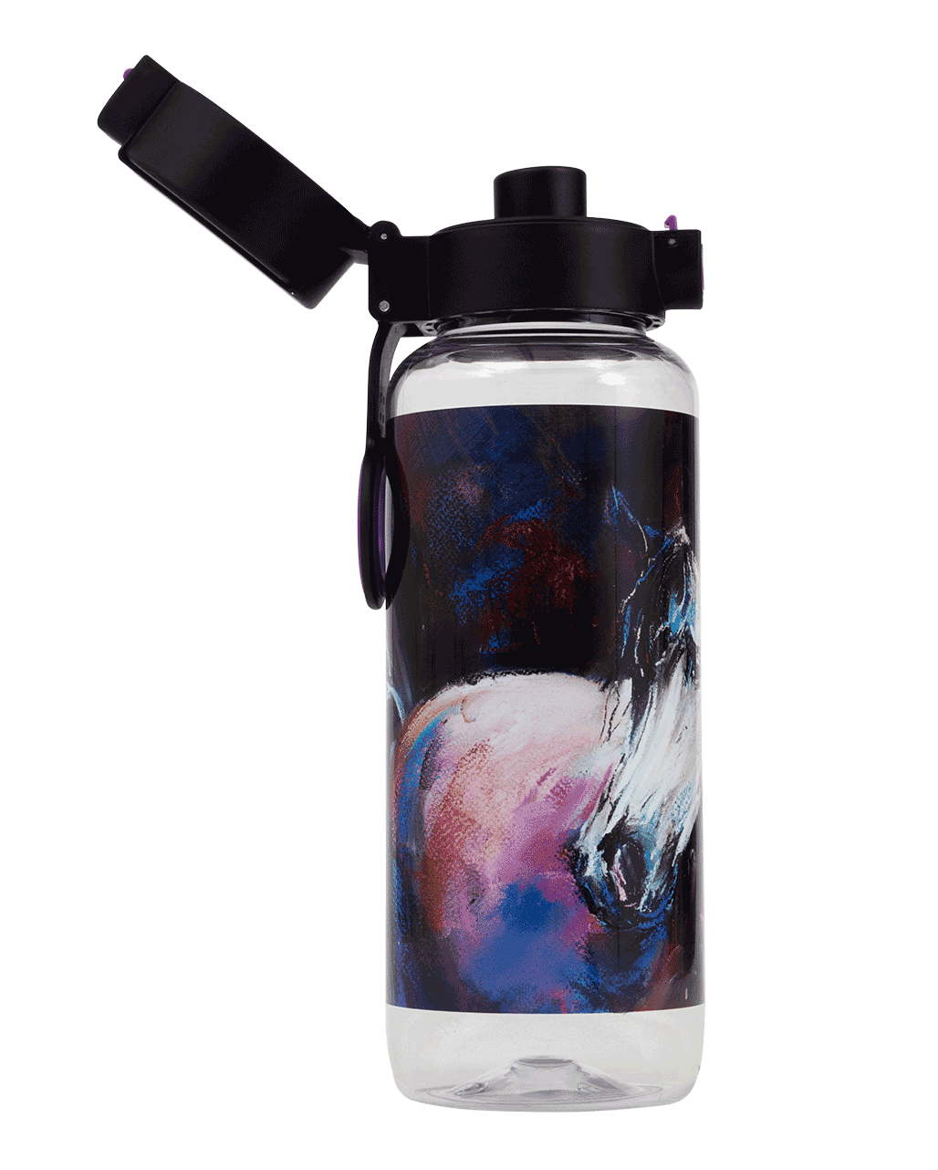 Big Water Bottle - 650ml - Mystic