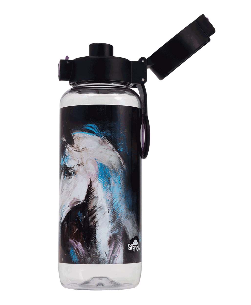 Big Water Bottle - 650ml - Mystic
