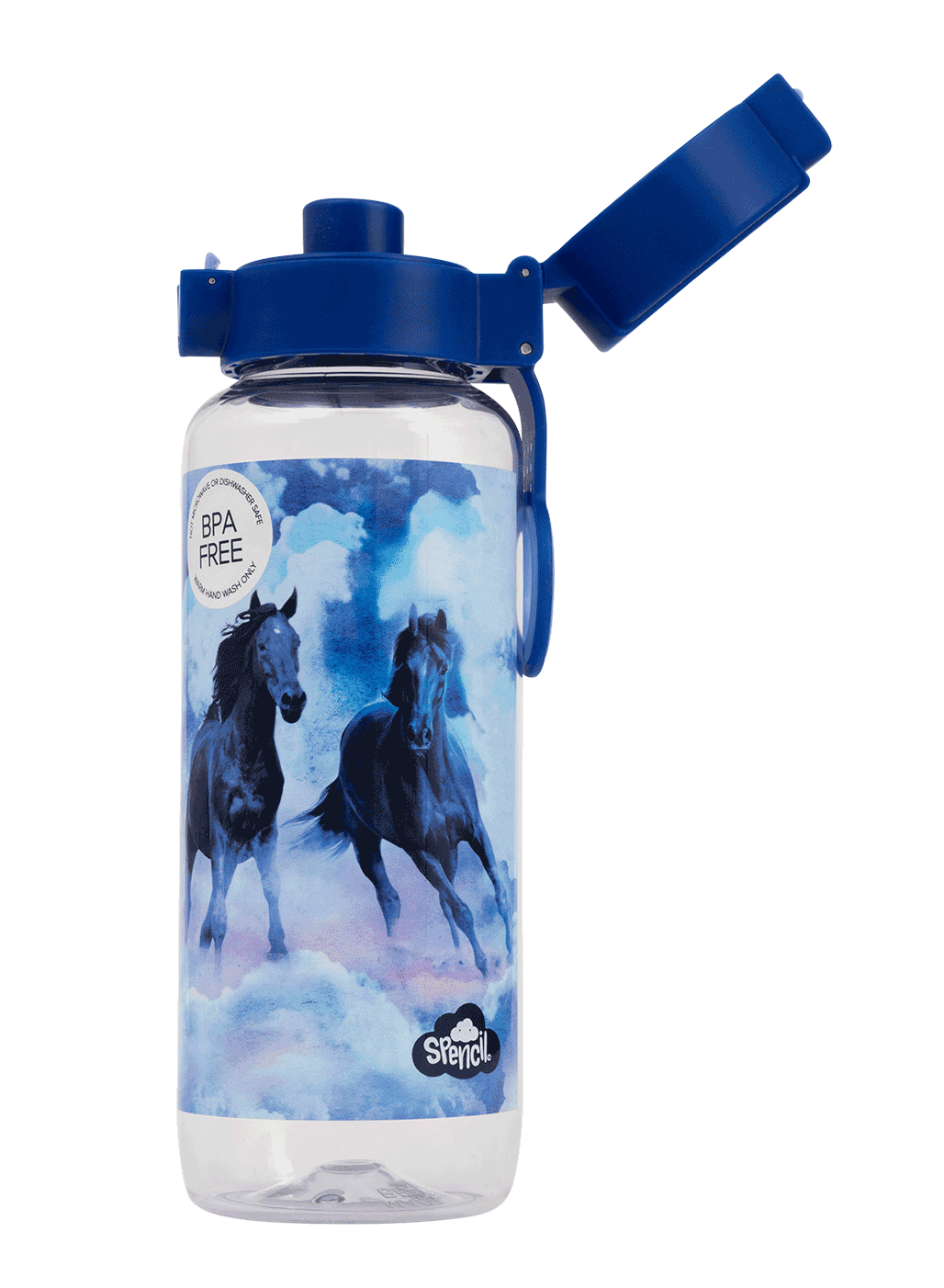 Big Water Bottle - 650ml - Sky Dancer