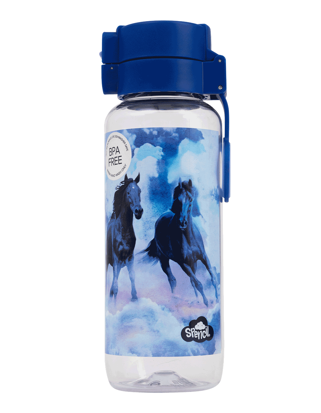 Big Water Bottle - 650ml - Sky Dancer