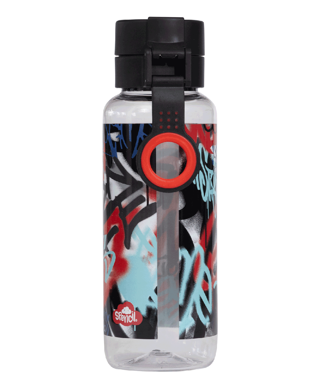 Big Water Bottle - 650ml - Urban Scrawl