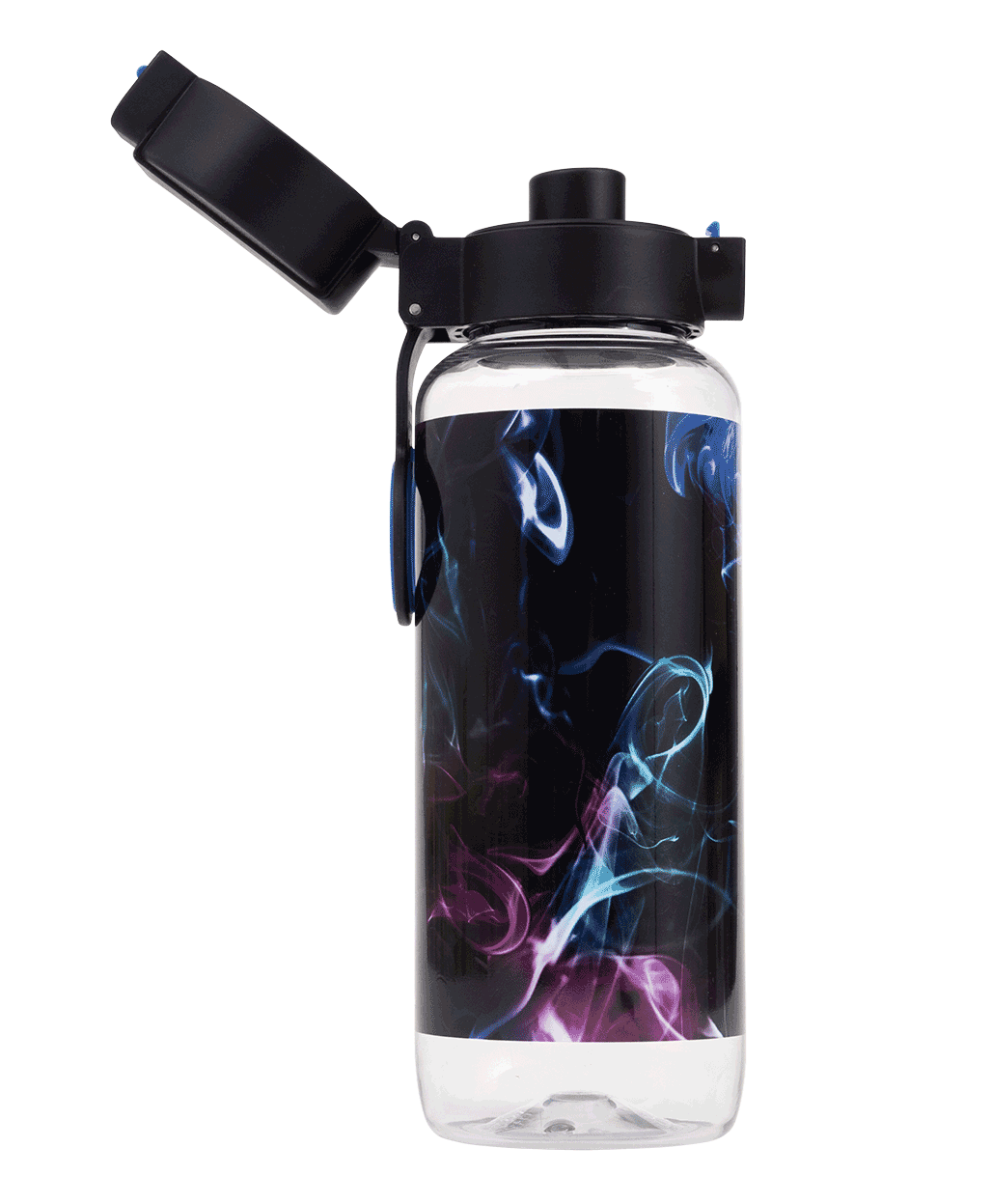 Big Water Bottle - 650ml - High Voltage