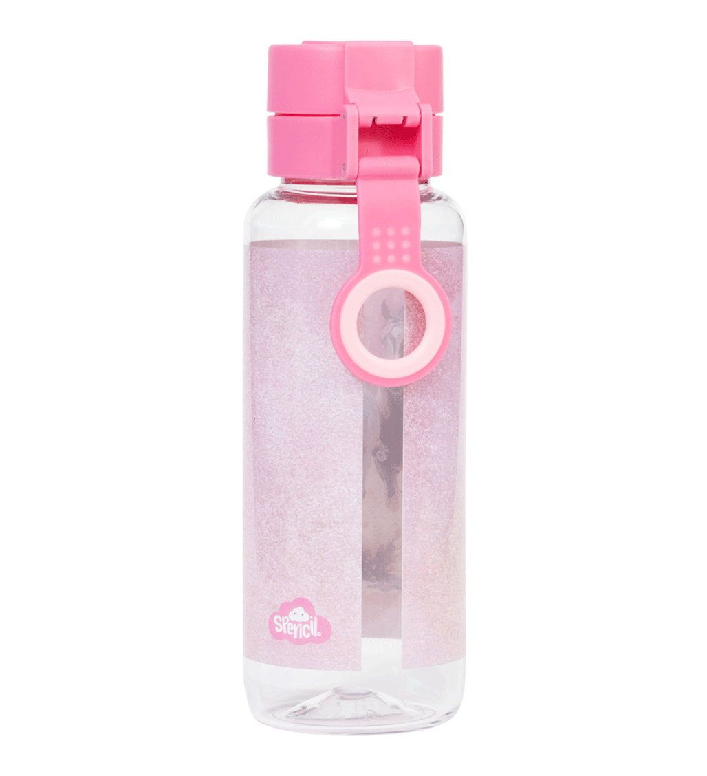 Big Water Bottle - 650ml - Wild Horses
