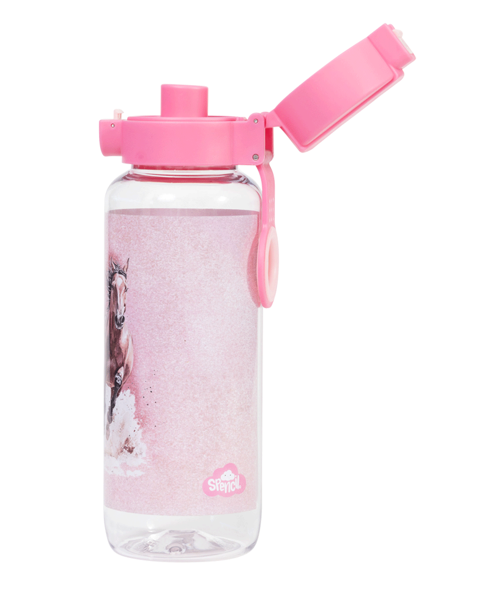 Big Water Bottle - 650ml - Wild Horses