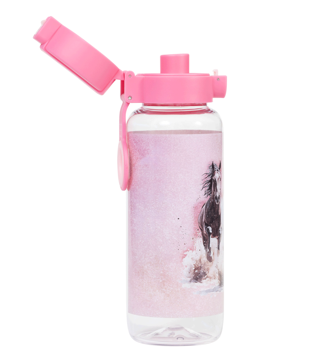 Big Water Bottle - 650ml - Wild Horses