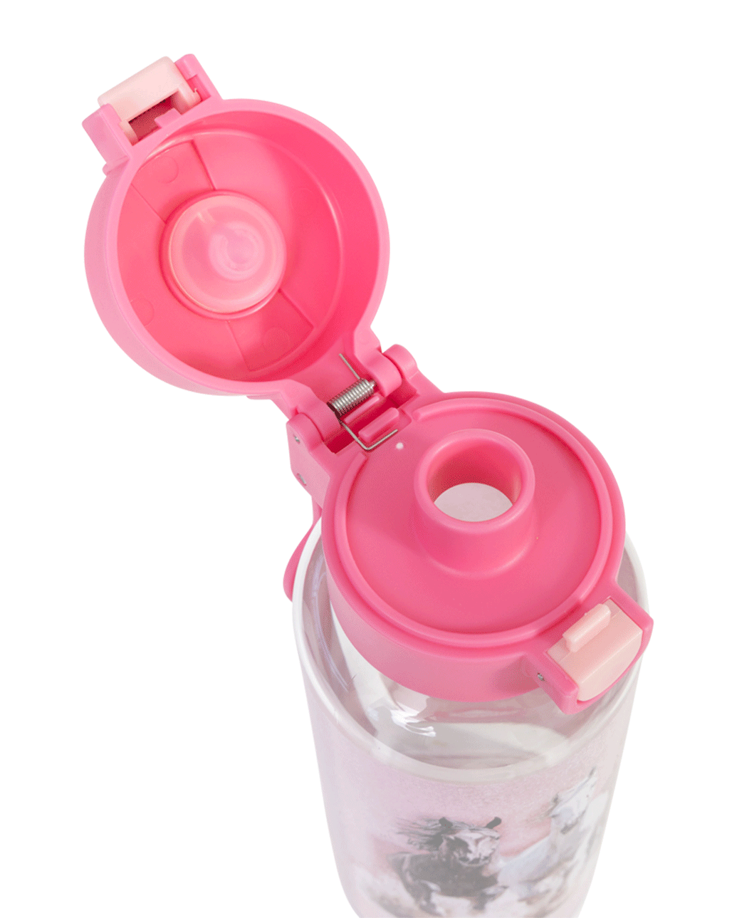 Big Water Bottle - 650ml - Wild Horses