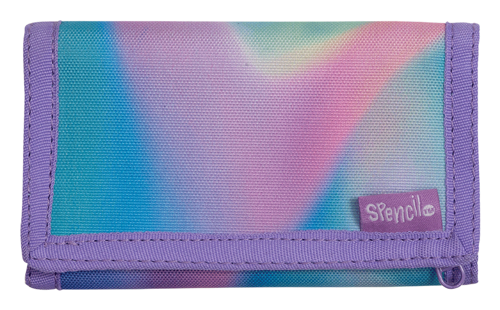 Wallet - Aurora