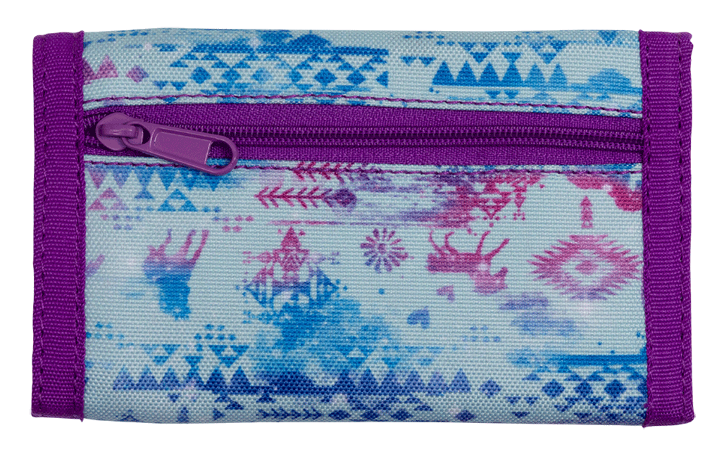 Wallet - Aztec Horse