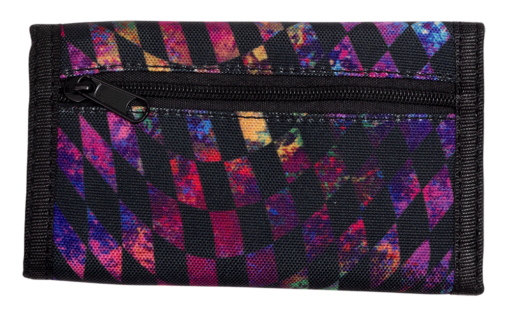 Wallet - Cyber Pop