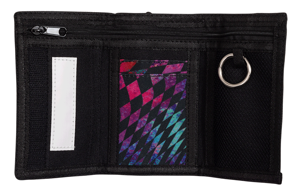 Wallet - Cyber Pop